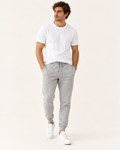 Jogger Confort en molleton – Veladex