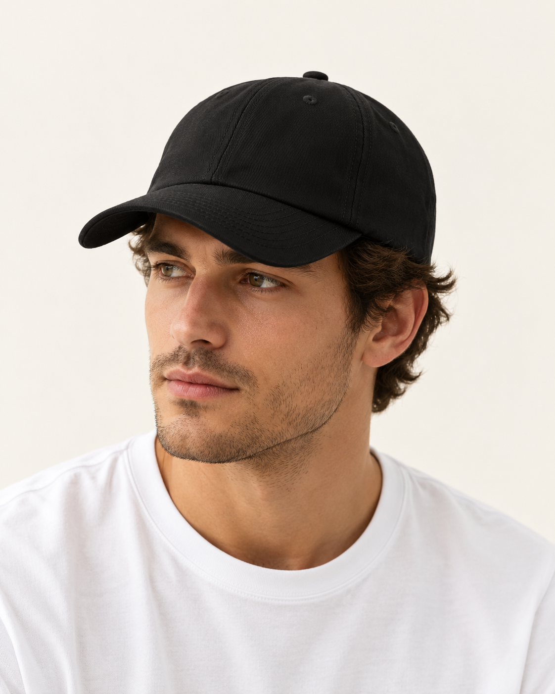 Casquette Classique en coton – Veladex